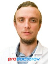 Суровцев Евгений Николаевич