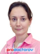 Кириллова Екатерина Владиславовна