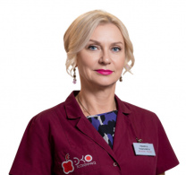 Денисова Наталья Георгиевна