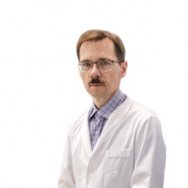 Коновалов Сергей Евгеньевич
