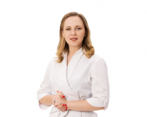 Филиппова-Чибикова Евгения Юрьевна