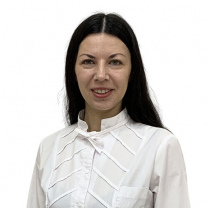 Елисеева Юлия Александровна