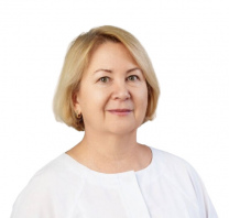 Зинина Ольга Валентиновна