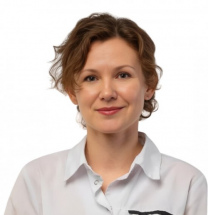 Киселева Елена Александровна
