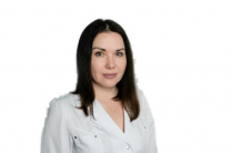 Кочетова Юлия Александровна