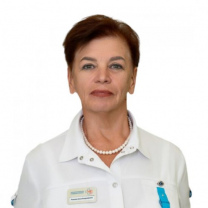 Рыжаева Ольга Владимировна