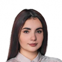 Кизилова Мария Александровна