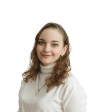 Самсоненко Юлия Александровна