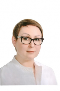 Колобова Мария Геннадьевна