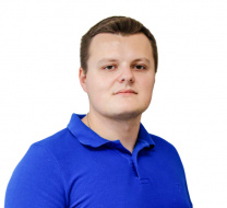 Кербель Кирилл Михайлович