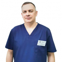 Сладков Андрей Владимирович