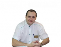Фоменко Дмитрий Валерьевич