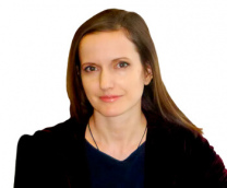 Иванова Ольга Николаевна