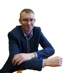 Рахмеев Артур Рафаэлович