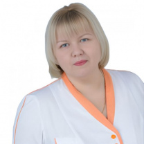 Рослякова Евгения Александровна