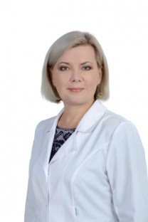 Бокова Наталья Анатольевна