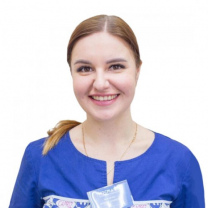Парамонова (Макарова) Наталья Андреевна