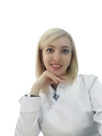 Кавкаева Анастасия Анатольевна
