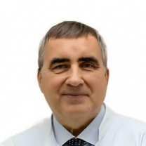 Фатенков Олег Вениаминович