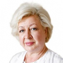 Фатенкова Светлана Васильевна