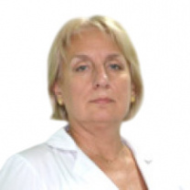 Барыкина Ирина Васильевна