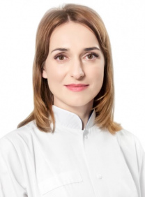 Умнова Олеся Игоревна