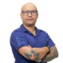 Иванов Дмитрий Евгеньевич
