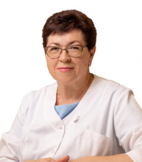 Ситникова Елена Ивановна