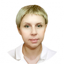 Царева Екатерина Владимировна