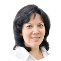 Валеева Галия Ринатовна