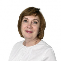 Морозова Лариса Валериановна
