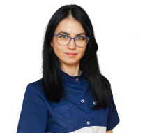 Коннова Арина Александровна