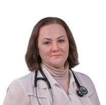 Германова Ирина Кузьминична