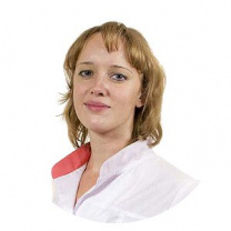Кангина Анастасия Сергеевна