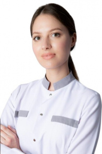 Конюшихина Алина Алексеевна