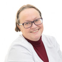 Осипова Елена Викторовна