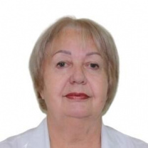 Петрова Татьяна Алексеевна