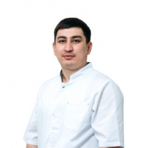 Мирзоев Диловар Давронджонович