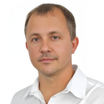Беззубов Сергей Владимирович