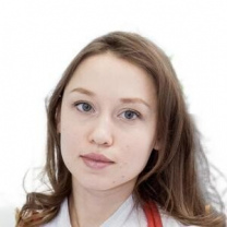 Викрист Ольга Дмитриевна