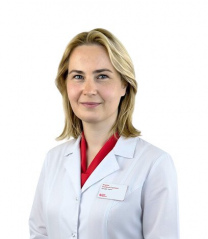 Флорова Екатерина Сергеевна