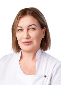 Назарова Елена Валерьевна