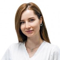 Ясная (Тугушева) Лилия Сергеевна