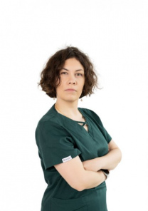 Ямалиева Елена Николаевна