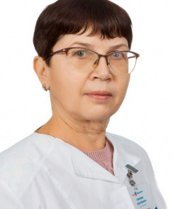 Попикова Елена Юрьевна гастроэнтеролог