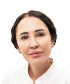Минеева Елена Леонидовна акушер