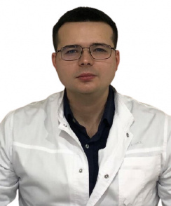 Прасолов Михаил Александрович эндокринолог