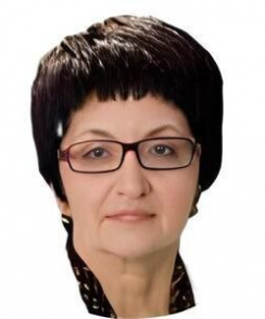 Космирова Надежда Ефимовна окулист (офтальмолог)
