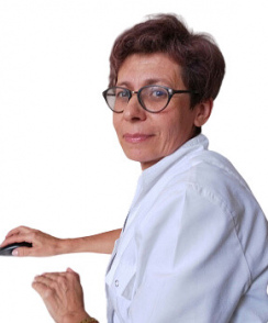 Шамонова Галина Александровна невролог