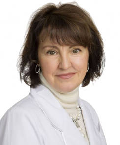 Мокеева Марина Викторовна аллерголог